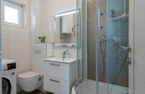 Apartment Toma