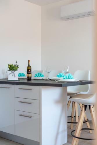 Apartment Toma