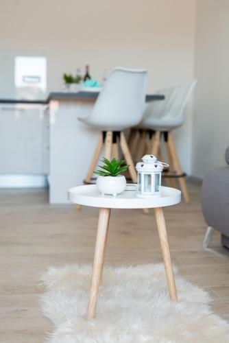 Apartment Toma