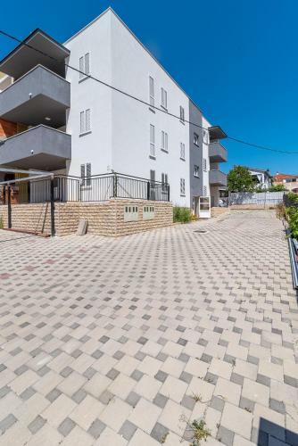 Apartment Toma