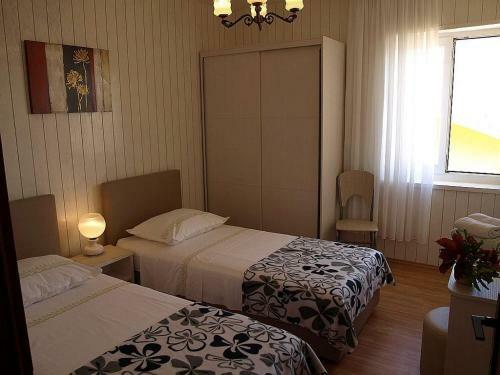 Apartamento Villa Silvana Brown