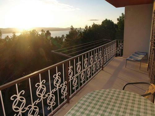 Apartamento Villa Silvana Brown