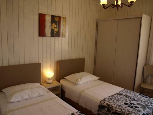 Apartamento Villa Silvana Brown