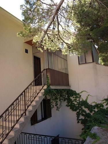 Apartamento Villa Silvana Brown