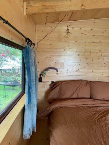 The Snug At Glack House