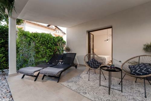 Hostal Premium Holiday House 9