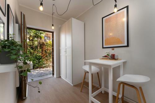 Hostal Premium Holiday House 9