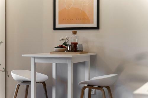 Hostal Premium Holiday House 9