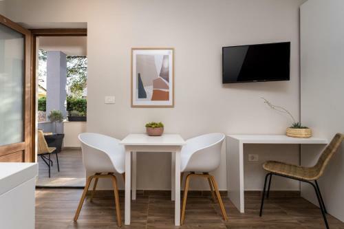 Hostal Premium Holiday House 9