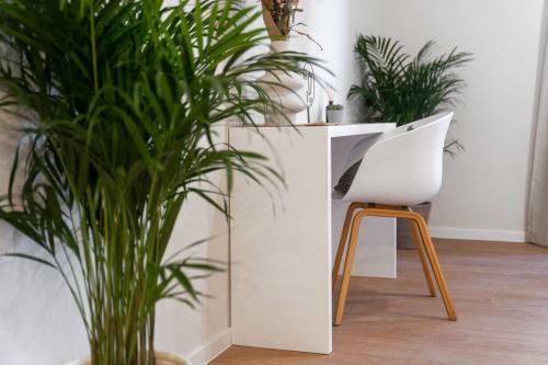 Hostal Premium Holiday House 9