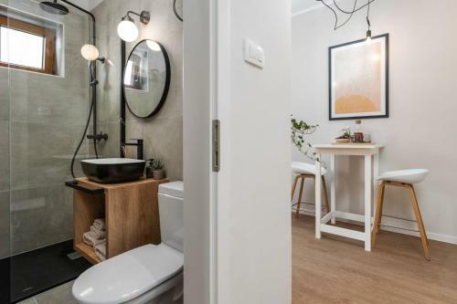 Hostal Premium Holiday House 9