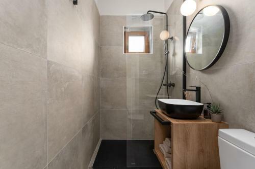 Hostal Premium Holiday House 9
