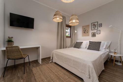 Hostal Premium Holiday House 9