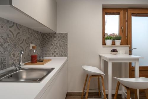 Hostal Premium Holiday House 9