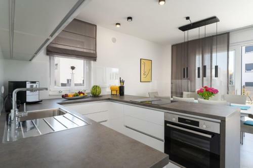 Premium Holiday House Mira
