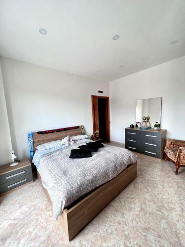 Apartamento Saul&mary