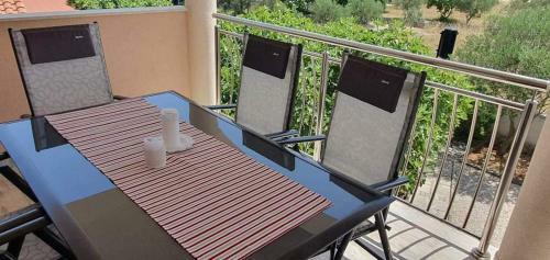 Apartment Pajo II