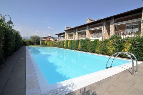 Apartamento Appartamento Benaco 108