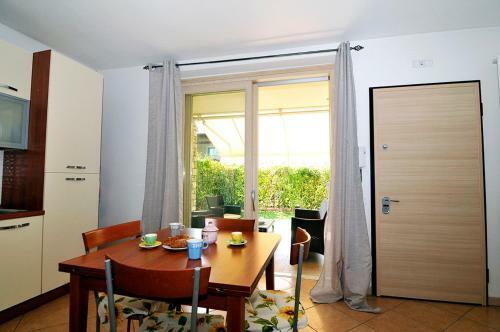 Apartamento Appartamento Benaco 108