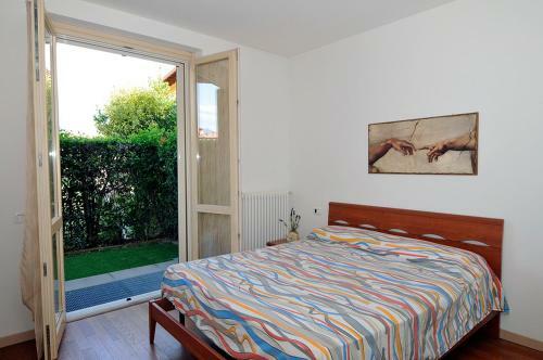Apartamento Appartamento Benaco 108