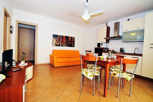 Apartamento Appartamento Benaco 108