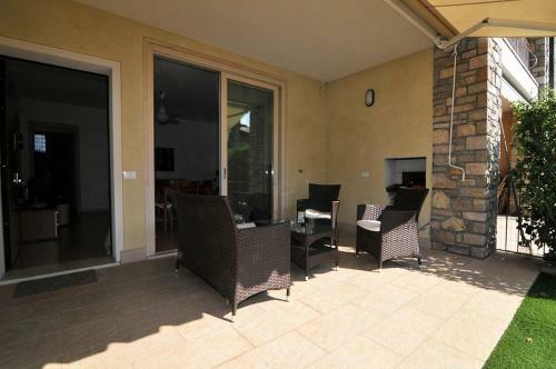 Apartamento Appartamento Benaco 108