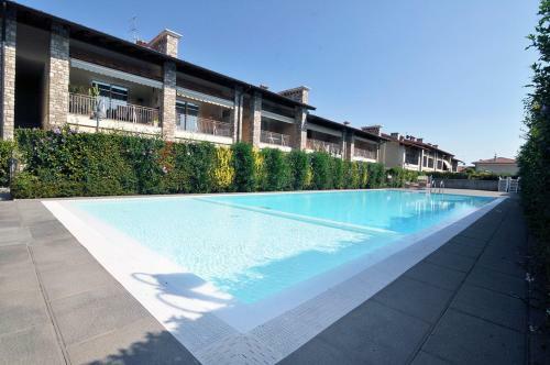 Apartamento Appartamento Benaco 108