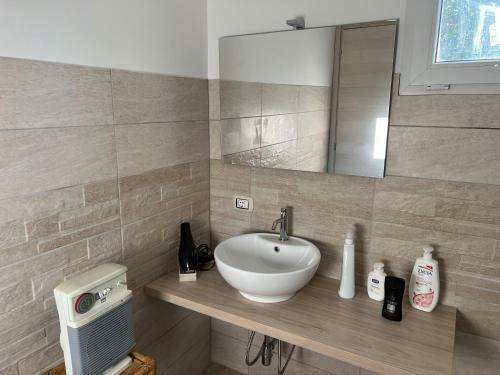 Apartamento La Dimora Di Eloisa