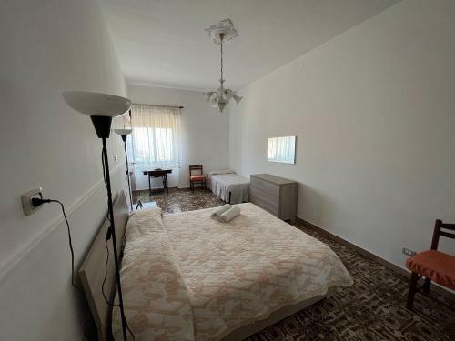 Apartamento La Dimora Di Eloisa