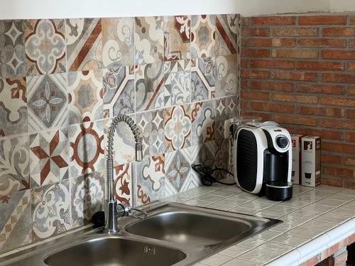 Apartamento La Dimora Di Eloisa