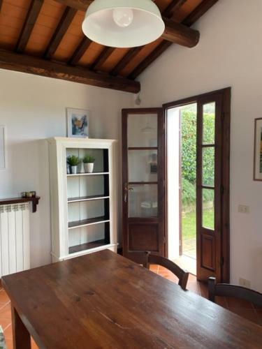 Agriturismo Villa Carducci
