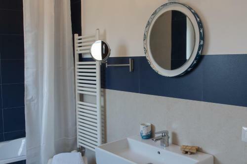 Bed & Breakfast Le Grotte Di Sileno