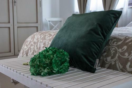 Bed & Breakfast Le Grotte Di Sileno