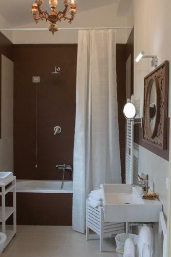 Bed & Breakfast Le Grotte Di Sileno