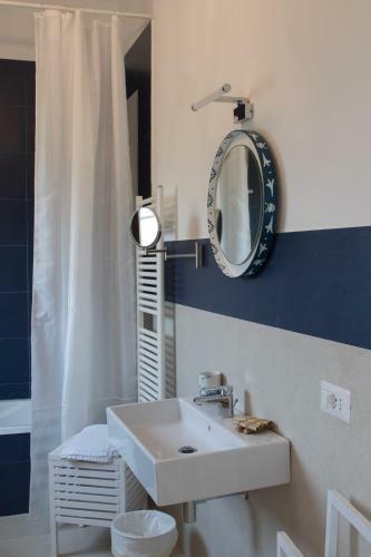 Bed & Breakfast Le Grotte Di Sileno