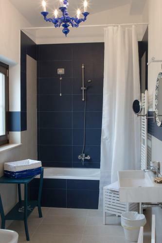 Bed & Breakfast Le Grotte Di Sileno