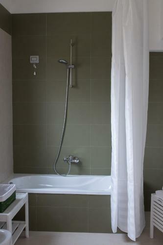 Bed & Breakfast Le Grotte Di Sileno