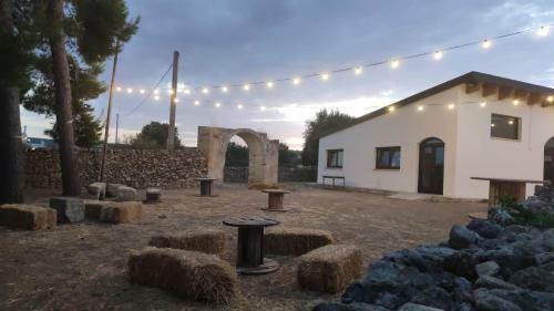 Bed & Breakfast Le Grotte Di Sileno