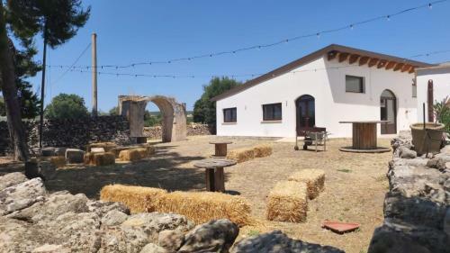 Bed & Breakfast Le Grotte Di Sileno