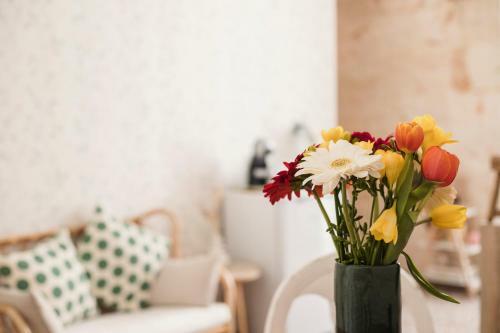 Apartamento Da Biagio 21