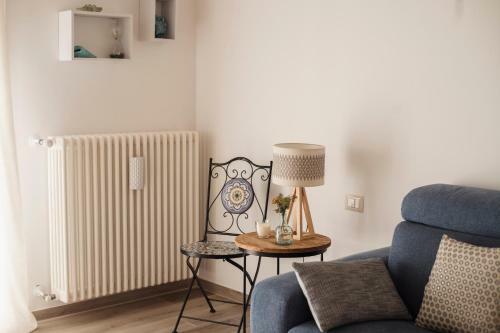 Apartamento Da Biagio 21