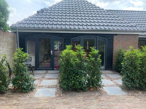 Apartamento Het Dijkje Utrecht
