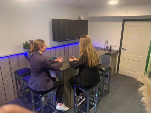 Apartamento Het Dijkje Utrecht