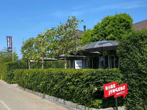 Apartamento Het Dijkje Utrecht