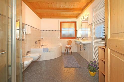 Niglutsch Apartement Puflatsch