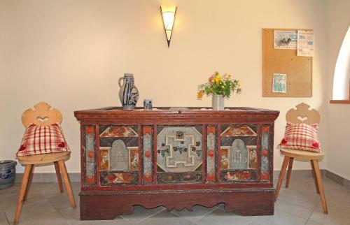 Niglutsch Apartement Puflatsch