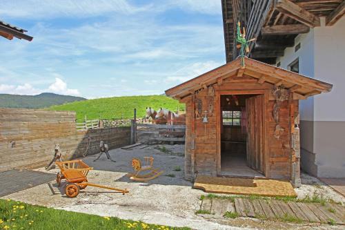 Niglutsch Apartement Kastelruth