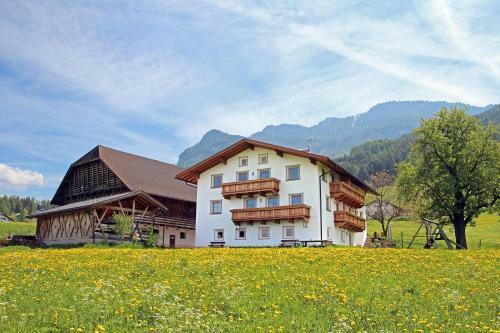 Niglutsch Apartement Kastelruth