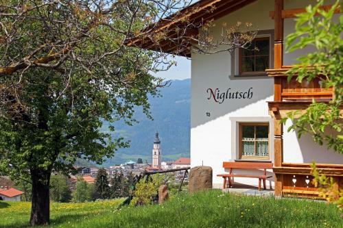 Niglutsch Apartement Kastelruth