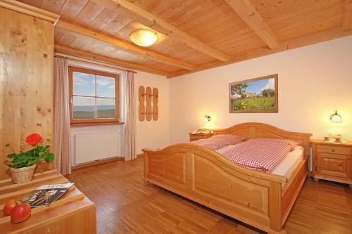 Niglutsch Apartement Kastelruth
